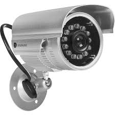 Bosch Electric cctv camera, for Bank, College, Hospital, Restaurant, School, Station