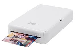 Electrical Polished 0-5 Kg photo printer, for Industrial, Office