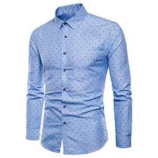 Plain Nylon Formal Shirts, Feature : Anti-Wrinkle, Comfortable, Dry Cleaning, Easily Washable, Embroidered