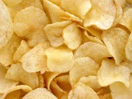 Potato chips, Shelf Life : 2Months, 4Months