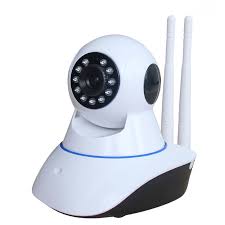 Plastic Ip Camera, for Bank, Home Security, Office Security, Feature : Durable, Easy To Install, Eco Friendly