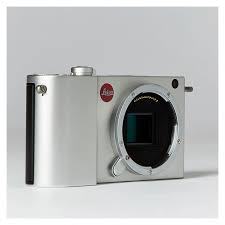 digital camera