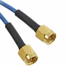 Stainless Steel Brass Rf Cables, for Home, Residential, Feature : Crack Free, Durable, High Ductility
