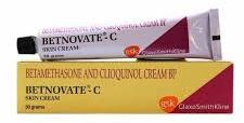 Betnovate-c, for Clinical, Hospital, Personal, Purity : 100%