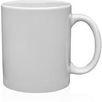 Non Polished Plain coffee mug, Size : Large, Medium, Small