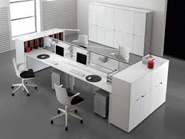 Aluminium Non Polished office furniture, Feature : Accurate Dimension, Attractive Designs, High Strength
