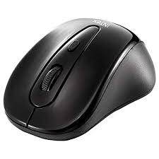 Intex Optical Mouse, for Desktop, Laptops, Style : 3D, Animal, Finger, Mini