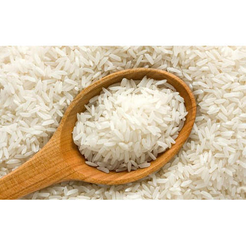 Hard Organic Parboiled Non Basmati Rice, For Gluten Free, Packaging Size : 5kg