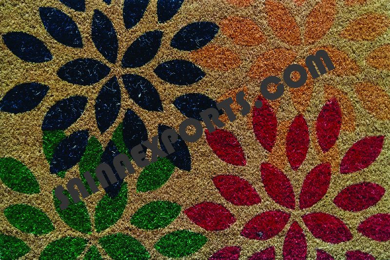 coir mat