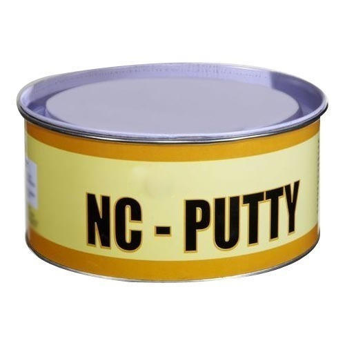 NC Putty