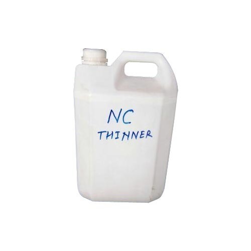 NC Thinner, Grade Standard : Technical Grade