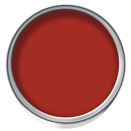 Red Oxide Primer
