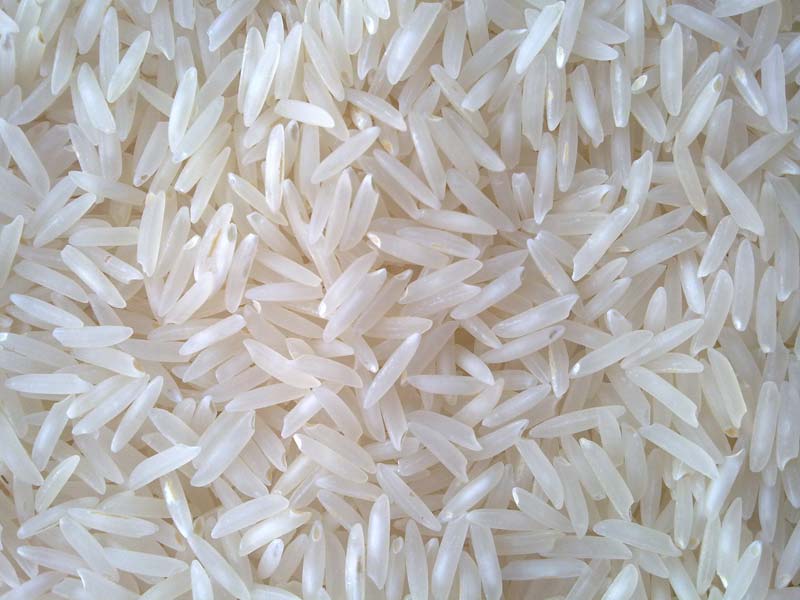 1509 basmati rice