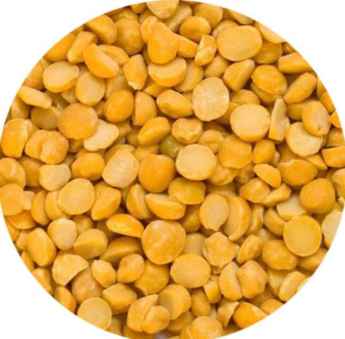 chana dal