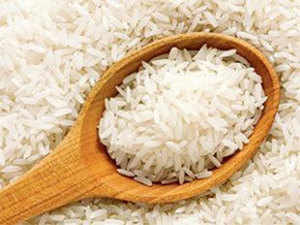 Organic Sona Masoori Basmati Rice, for Human Consumption, Variety : Long Grain, Medium Grain