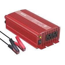 Car Power Inverter