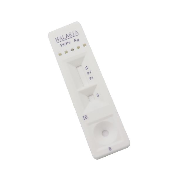 Malaria Test Kit, for Hospital, Clinical, Packaging Type : Paper Bag