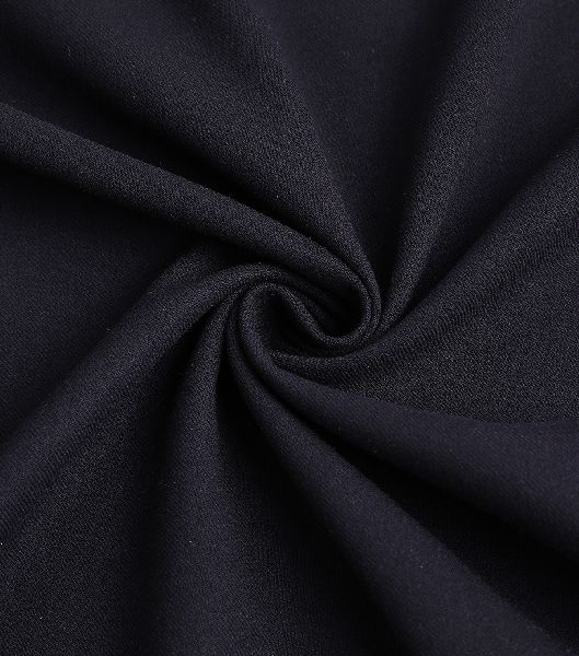 Plain Pure Rayin Poly Rayon Fabric, Technics : Attractive Pattern