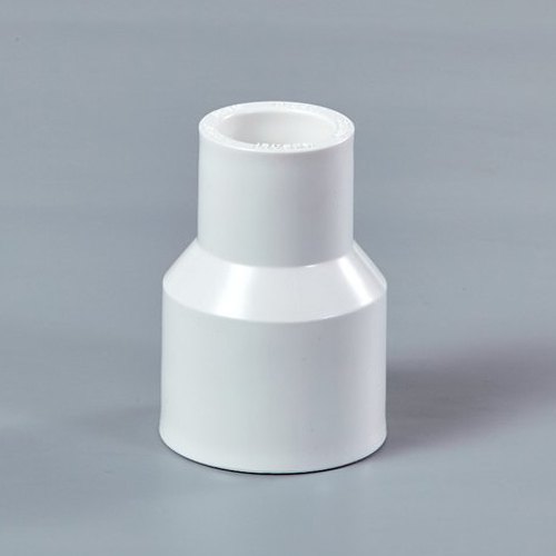 Low Pressure UPVC Reducer Socket, for Water Fitting, Certification : ISI Certified