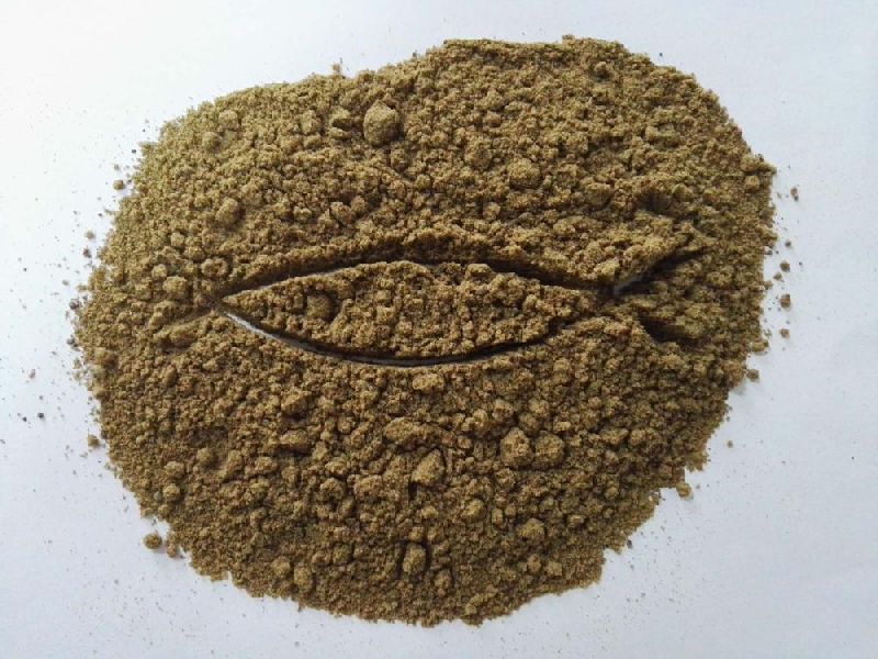 Fish Meal by San Pro Company Ltd, fish meal, USD 280 / Metric Ton