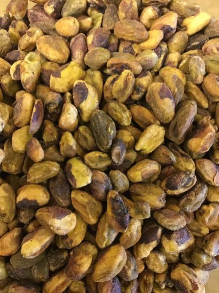 Raw Common Pistachio Nut, Packaging Size : 10kg, 20kg, Grade : AA