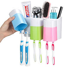 Plain Aluminium Toothbrush Holder, Feature : Attractive Design, Fine Finishing, High Quality, Shiny Look