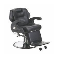 Aluminium Non Polished hair cutting chair, for Banquet, Home, Hotel, Office, Style : Contemprorary