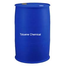 Toluene Chemical, For Industrial