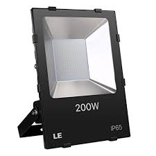 Aluminum Casting Flood Light, for Garden, Home, Malls, Market, Certification : CE Certified