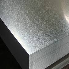 Galvanized Sheets