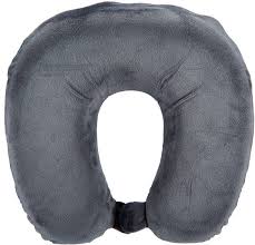 Cotton travel neck pillow, for Home, Hotel, Feature : Anti-Wrinkle, Comfortable, Dry Cleaning, Easily Washable