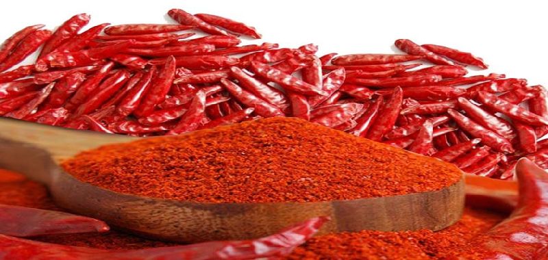 Red Chilli Powder, Style : Dried