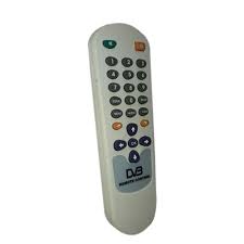 dth remote