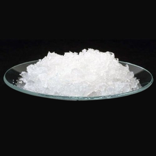 Sodium Fluoride Crystals, Purity : 98.5%