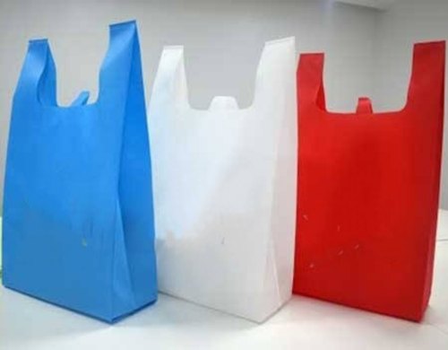 about non woven bags