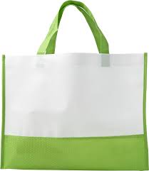 Non Woven Carry Bags