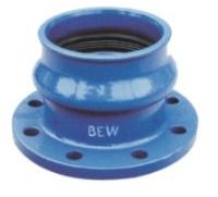 Collar Flange