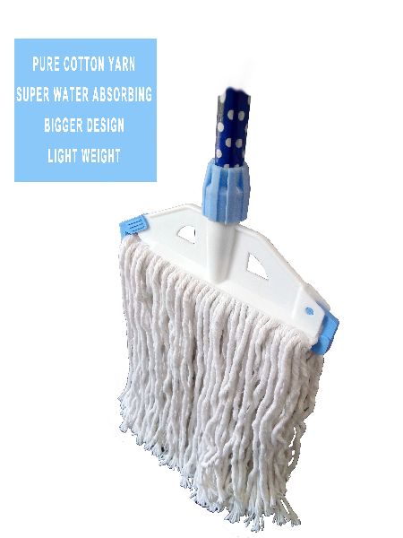 Cotton Mop Yarn