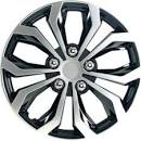 Polished Wheel Cover, Size : 10-20Inch