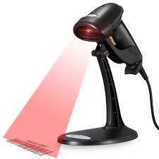 Barcode Scanner, Feature : Actual Film Quality, Adjustable, Easy To Operate, Gain Range, Stable Performance