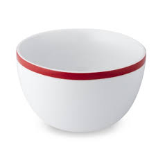 Acrylic Coated crockery bowls, Feature : Attractive Design, Buffet Specials, Durable, Eco-friendly