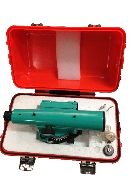 Dr.Onic Automatic Dumpy Level ,Surveying Instruments & Equipment CE