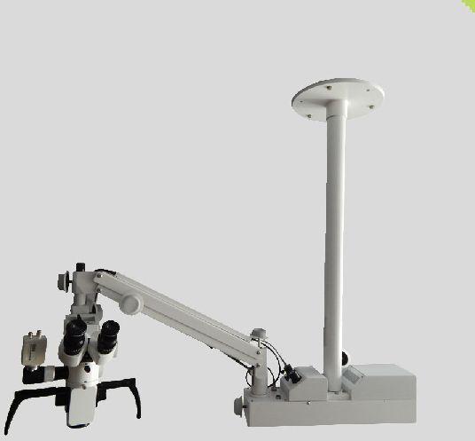 Dr.Onic Ceiling Mount Dental Operating Microscope 5 Step Magnification(110-240V)