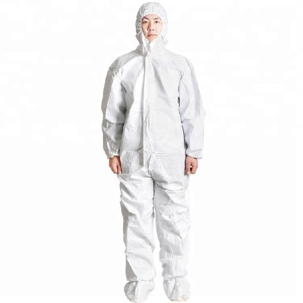 Dr.Onic Disposable Coverall Boiler Suit Disposable Boiler Suits