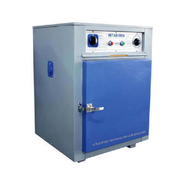 Electric Metal Dr.Onic Hot Air Oven, for Heating, Certification : CE Certified, ISI Certified