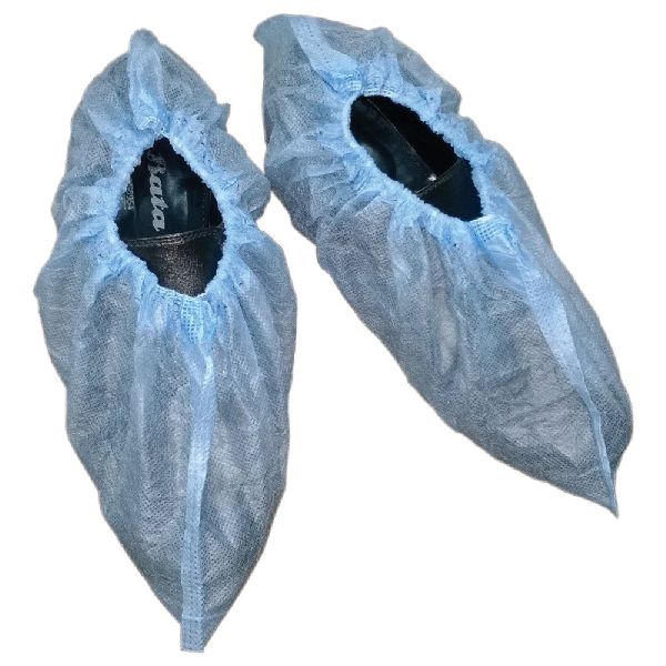 Dr.Onic Non Woven Disposable Surgical Shoe Cover