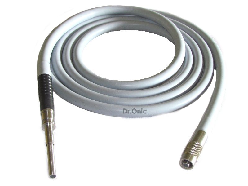 Dr.Onic Top Quality Endoscopy Light Source Fiber Optic Cable ISO CE Product