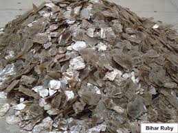 Mica Flakes, for Industrial Use, Feature : Reduce Water Resistance., Smooth Surface
