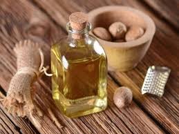 Nutmeg Oil, Shelf Life : 1Year