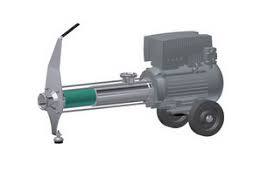 Automatic Non Polished Metal beverage pumps, for Agriculture, Household, Industrial, Power : 1Bhp